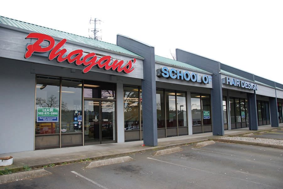 Vineyard Plaza: 16550 SE McLoughlin Blvd, Milwaukie, OR 97267